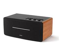 Edifier D12 Altavoces Bluetooth 70W RMS Marrón