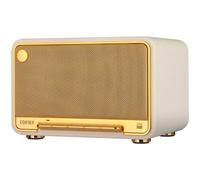 Edifier D32 Altavoz Portátil de Sobremesa Bluetooth 60W RMS Blanco