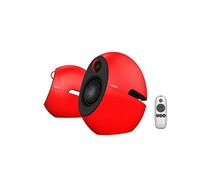 Edifier E25HD 2.0 Bluetooth rojo App Free