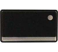 EDIFIER ES300 - Altavoz Wi-Fi y Bluetooth - 60 W Hi-Res Audio, AirPlay 2, LDAC, batería de 12 horas, multihabitación, USB y AUX, iluminación ambiental, carcasa de madera, control por aplicación