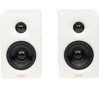 Edifier M60 Altavoz inhalambrico Hi-Fi White 2 uds.