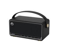 Edifier MP330 Altavoz Bluetooth Portátil con 40W RMS & Audio Hi-Res，Negro