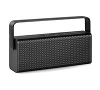 Edifier MP700 - Altavoz Bluetooth portátil, Color Negro