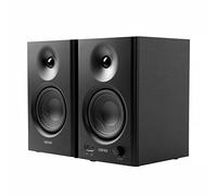 Edifier MR4 Powered Studio Monitor 2.0 Altavoces 42 vatios (Negro)