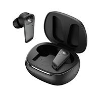 Edifier NeoBuds Planar Auriculares TWS con Driver Plano & ANC Híbrido | Driver plano de 12mm, LDAC Hi-Res, 30h de batería, Carga inalámbrica, IP55, para deporte y uso diario