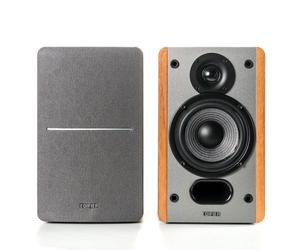 Edifier P12 Juego de Altavoces Pasivos con Soporte de Pared Integrado