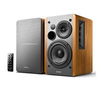 Edifier R1280DB altavoz Marrón Inalámbrico y alámbrico 42 W, Altavoces de PC marrón, 2.0 canales, Inalámbrico y alámbrico, 42 W, 55 - 20000 Hz, Marrón