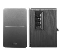 Edifier R1280T Altavoces Activos PC Tocadiscos Ecualizador RCA Mando 42W Negro