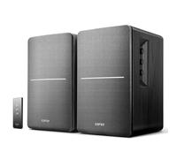 Edifier R1280T - Estantería eléctrica con Altavoces de 2.0-42 vatios (Negro)