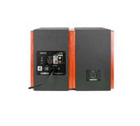 Edifier - R1700BT altavoz De 2 vías Negro, Madera Inalámbrico 66 W