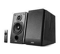 Edifier R1855DB Bluetooth Lautsprechersystem RMS 16Wx2 + 19Wx2, Schwarz