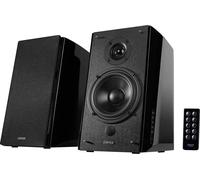 Edifier R2000DB Altavoz inhalambrico Hi-Fi Black 2 uds.