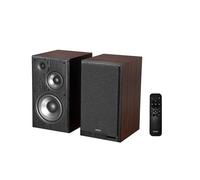 Edifier R2750DB MKII Altavoces 3 Vías con 144W & Audio Hi-Res，Nogal