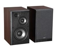 Edifier R2750DB MKII Altavoces Activos 2.0 Bluetooth 144W RMS HDMI eARC Madera