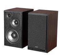 Edifier R2750DB MKII Altavoces Autoamplificados, Altavoces Activos HiFi 144W RMS. Sistema 3 Vías con Bluetooth 6.0, HDMI eARC, Audio Alta Resolución 24bit/96kHz y Sub out, Marrón