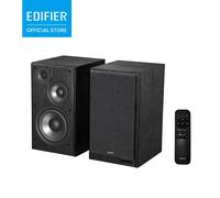 Edifier R2750DB MKII Altavoces 3 Vías con 144W & Audio Hi-Res，Nogal
