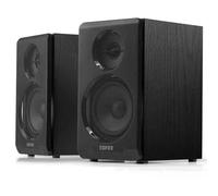 Edifier R33BT Altavoz Activo Bluetooth Sobremesa 10W RMS Negro
