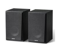 Edifier R990BT Altavoces de Estantería Bluetooth 5.4, Altavoz Multimedia Activo 2.0, Potencia de Salida 24W, Entradas RCA/AUX/Bluetooth, Procesamiento Digital de Audio, Carcasa MDF, Control por App