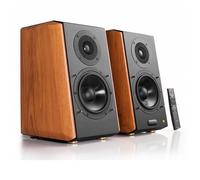 Edifier S1000 MKII Altavoces HiFi 2.0 Madera