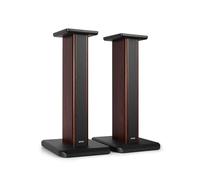 Edifier SS03 - Soporte para Altavoces S3000Pro, Color marrón