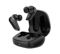 Edifier STAX Spirit S10 Auriculares Magnéticos Planares True Wireless, Cancelación Activa del Ruido, Sonido Snapdragon, Hi-Res Audio(LDAC LHDC), Bluetooth 5.4, 6 Micrófonos Llamadas Hi-Fi