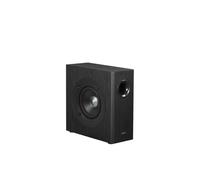 Edifier T5s Active Subwoofer schwarz (T5S-BK)