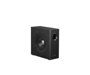 Edifier T5s Active Subwoofer schwarz (T5S-BK)