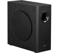 Edifier T5s Subwoofer Hi-Fi Black 1 ud.