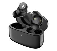 Edifier TWS1 Pro 2 Auriculares con Cancelación Activa Ruido, 42dB ANC, 4 Mics, Detección In-Ear, Carga Rápida, EQ Personalizada, Bluetooth5.3 - Negro