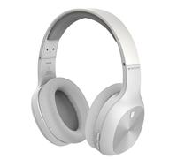 Edifier W800BT Plus - Auriculares inalámbricos sobre la Oreja, Auriculares Bluetooth con cancelación de Ruido de Llamada CVC 8.0, 55 Horas de reproducción, micrófono Integrado, Control de aplicación