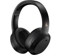 Edifier W820NB Auriculares Inalámbricos Híbridos con Cancelación de Ruido Activa Negros