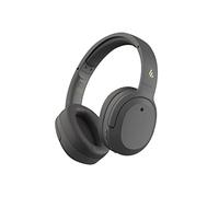 Edifier W820NB Bluetooth-Headset - Kabellose Over-Ear Kopfhörer mit bis zu 49 Std. Akkulaufzeit, Hybrid Active Noise Cancelling, Ambient Mode und DNN Noise Cancelling, Hi-Res Audio Zertifiziert