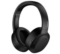 Edifier W820NB Plus Auriculares Bluetooth con Cancelación Activa de Ruido Negros