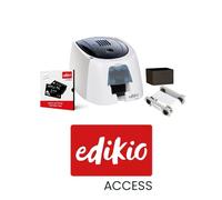 Edikio Access Solución Completa para Etiquetado de Precios