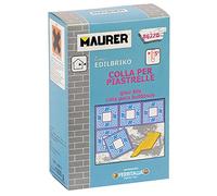 Maurer Cemento cola Edil Caja 1 kg
