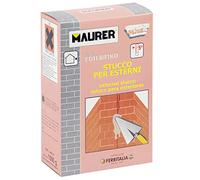 Edil Estuco Exterior.Maurer (Caja 1 kg.)