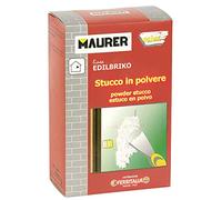Edil Estuco Interior Maurer (Caja 1 kg.)