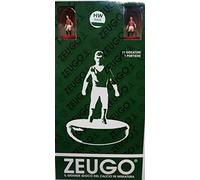 EDILIO PARODI, ZEUGO equipo Roma 11 jugadores + 1 portero, código 38