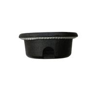 EDILKAMIN 684970 Elemento de crisol parte inferior con junta Cód. R684970