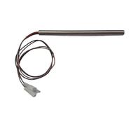EDILKAMIN - Bujía de resistencia de encendido 300 W L154/671 C/FAS para estufas de pellets, original cód. R650500
