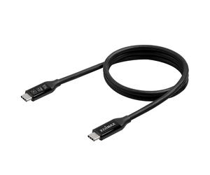 Edimax 40Gbps USB4 Thunderbolt 3 Cable (USB-C to USB-C), UC4-005TB