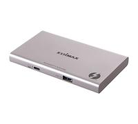 Edimax TD-405BP Hub Thunderbolt 4 a USB-C/Thunderbolt 4/USB 3.2