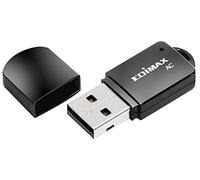EDIMAX Adaptador Red EW-7811UTC USB2.0 WIFI-AC/600MBPS DUALBAND
