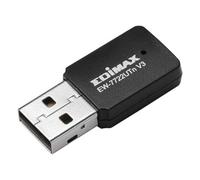 Edimax EW-7722UTn V3 Mini Adaptador WiFi USB N300