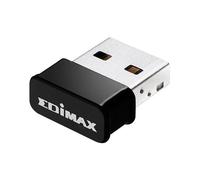 EDIMAX - Adaptador USB MU-MIMO de doble banda AC1200