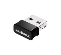 Edimax, Adaptador Wi-Fi USB AC1200 de doble banda 2,4/5 GHz 867 Mbps MU-MIMO