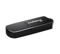 Edimax Adaptador Wi-Fi USB de doble banda 2,4/5 GHz,