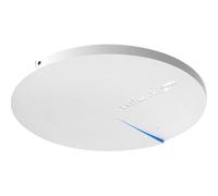 EDI CAP1750 - Punto de acceso WLAN 2.4/5 GHz 1750 Mbps al aire libre, PoE