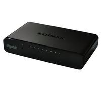 Edimax Conmutador Gigabit Ethernet ES-5800G V2 de 8 Puertos 10/100/1000 Mbps