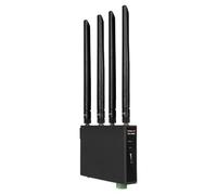 Edimax D5G-8459 - Industrial 5G NR DIN Rail Router